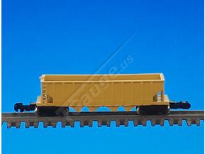 100 Ton 4 Bay Hopper Wagon